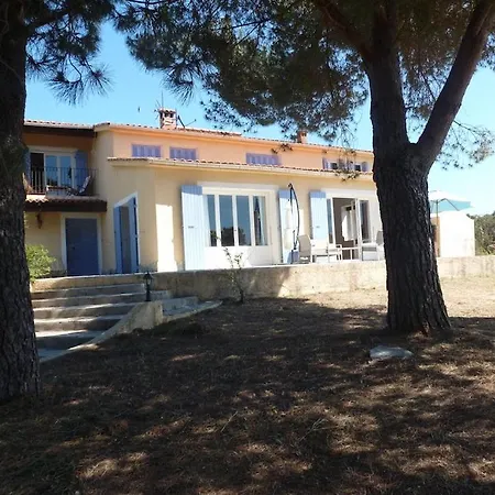 Maison Casa Suprana Ferienhaus