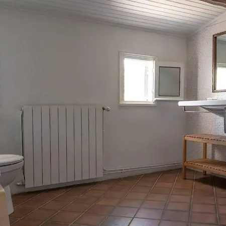 Ferienhaus Maison Casa Suprana *