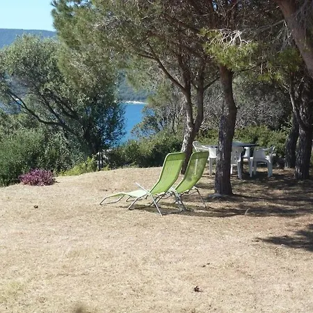 Maison Casa Suprana Ferienhaus *