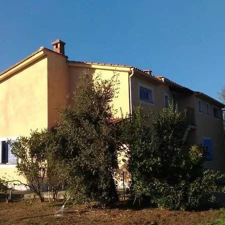 Maison Casa Suprana Propriano (Corsica)