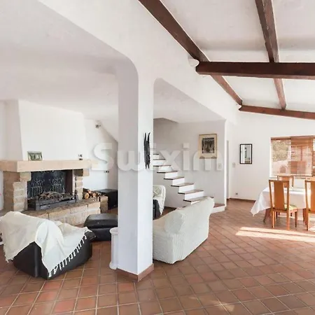 Maison Casa Suprana Ferienhaus