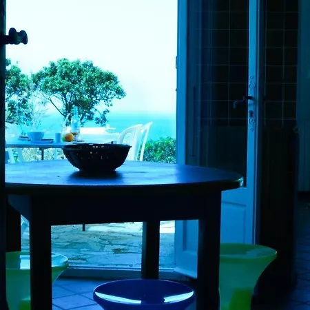 Maison Casa Suprana * Propriano (Corsica)