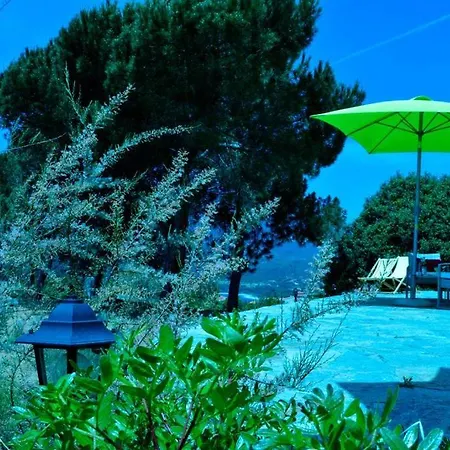Maison Casa Suprana Propriano (Corsica)