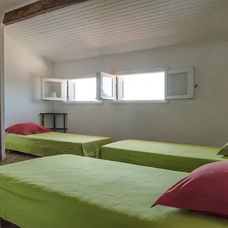 Maison Casa Suprana Ferienhaus Propriano (Corsica)